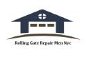 Rolling Gate Repair Men Nyc logo